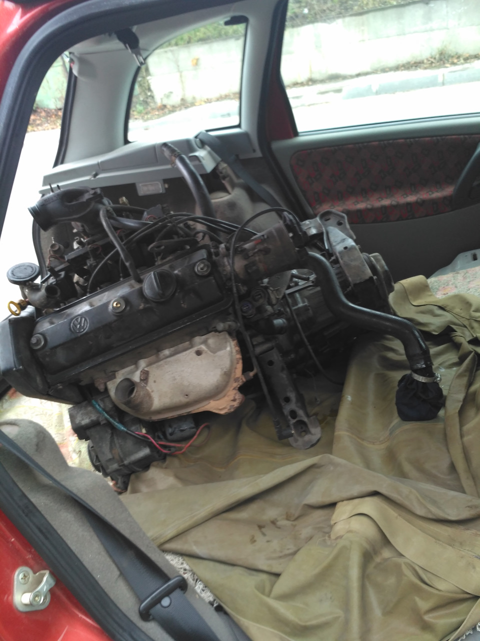 Прощавай 1.3, я пам'ятатиму тебе 1