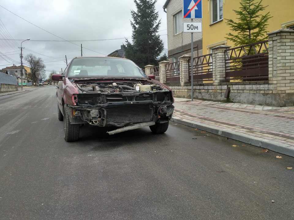 СВАП 1.9 AFN день 1 1