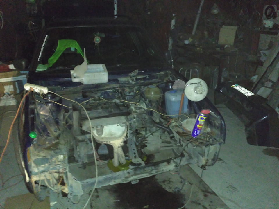 СВАП 1.9 AFN день 1 4