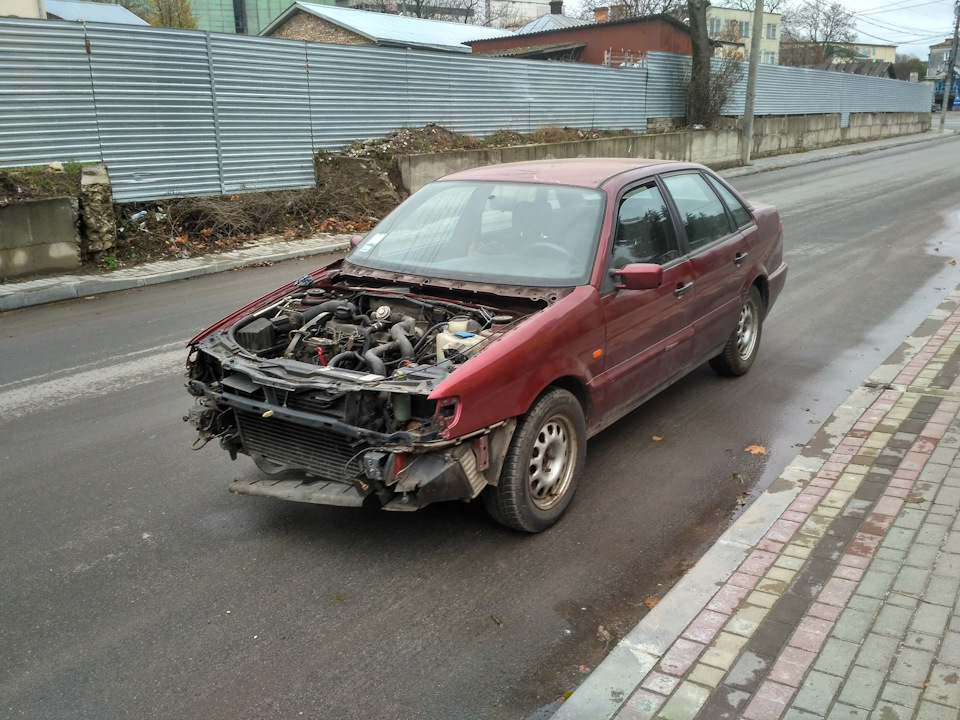 СВАП 1.9 AFN день 1 2