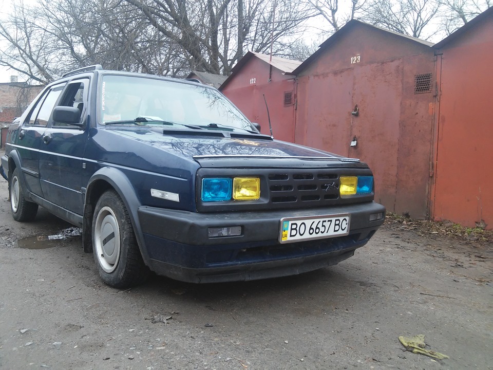 Taifun grill на місці… 3