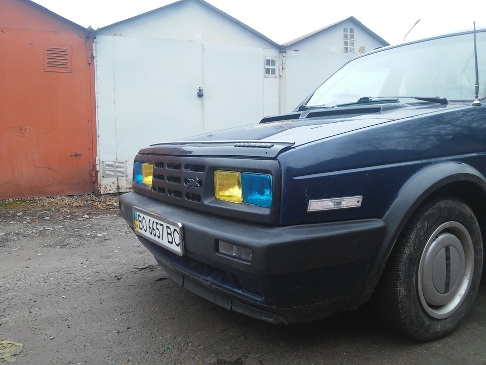 Taifun grill на місці… 5