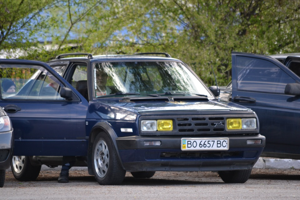 VW ЗАХІД FEST UA 2016 1