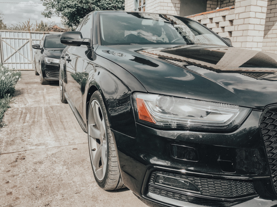 GLI vs S-line 🇩🇪 4