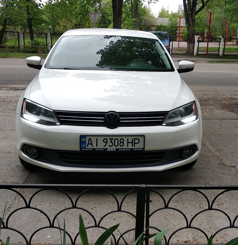 Нова гума, і трохи діодів) 3