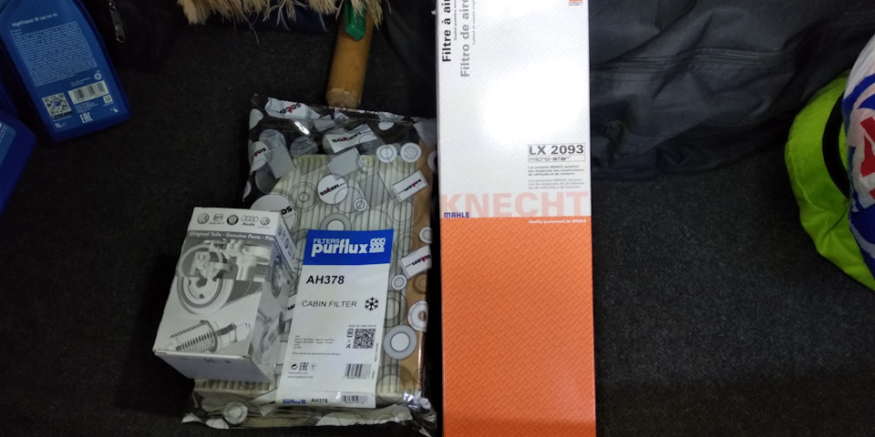 ТО 110к, для себе) 3