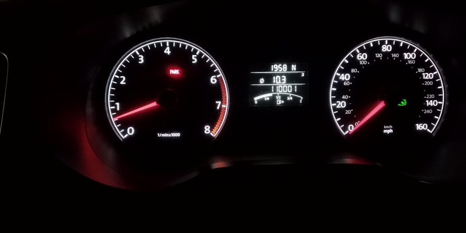 ТО 110к, для себе) 1