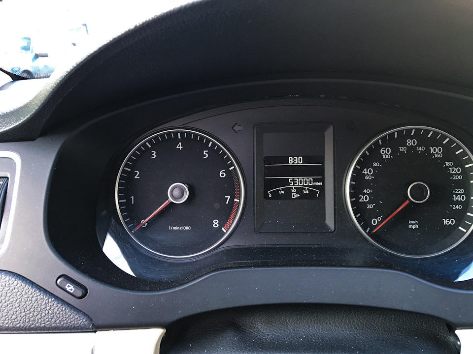 06. 53k mi 1