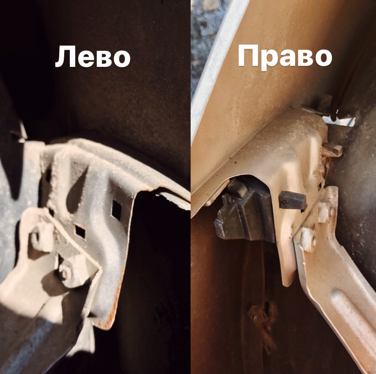 14. Довгоочікувана установка бампера GLI та BI-Xenon фар 3