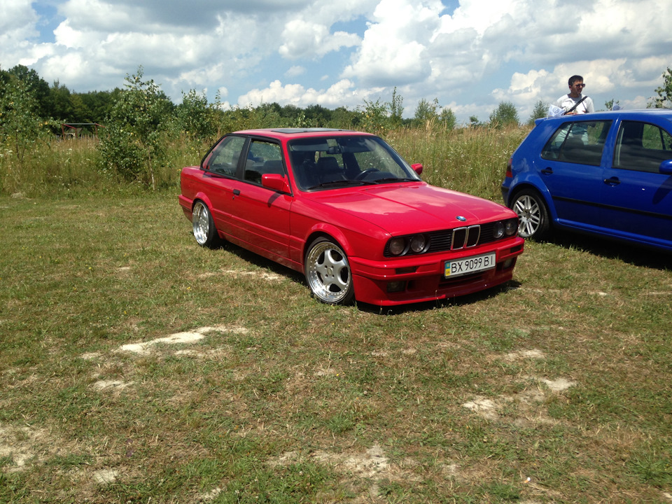 Гості VW Fest 5