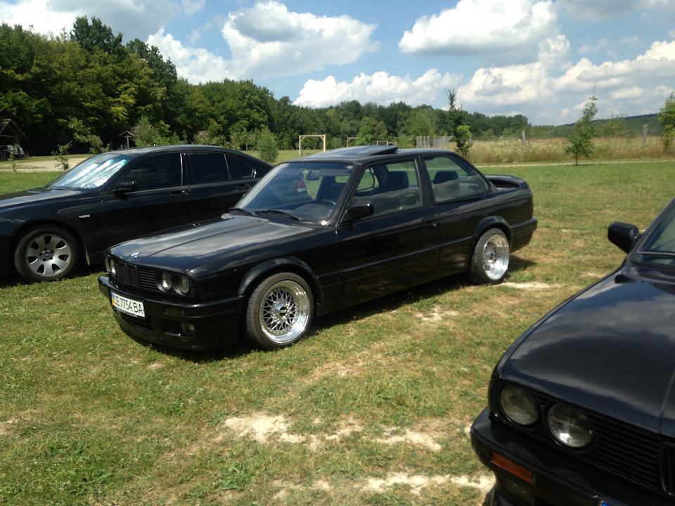 Гості VW Fest 3