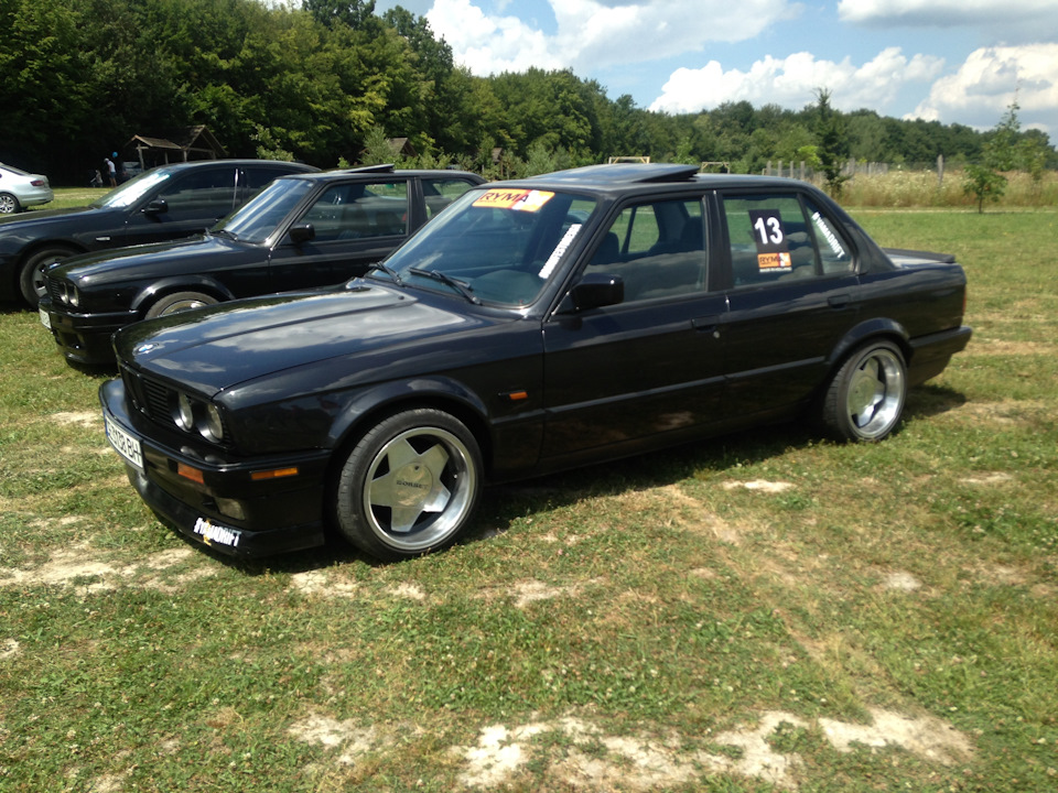 Гості VW Fest 2