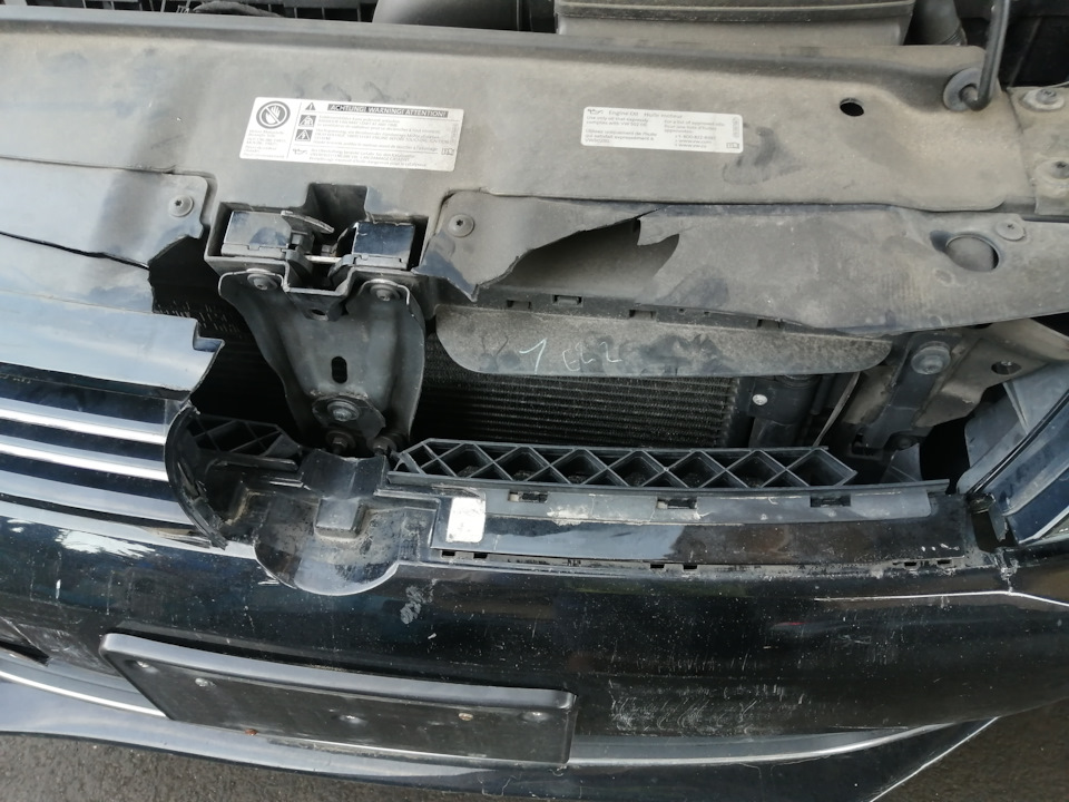 Jetta приїхала до Одеси 2