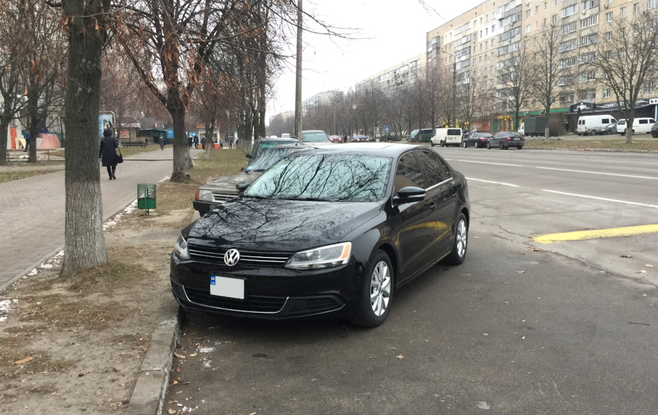 Машинка можна сказати вже зроблена давно) 2