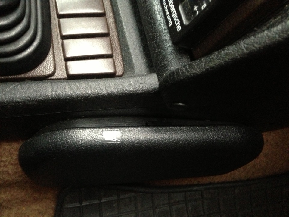 Підсклянники від Пасату 4