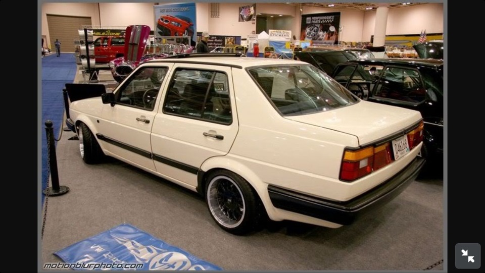 Продам бленду (blenda) Hella на Jetta mk2 1