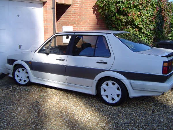 Продам Zender kit Jetta 2 1