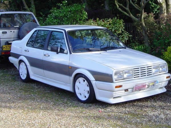 Продам Zender kit Jetta 2 2