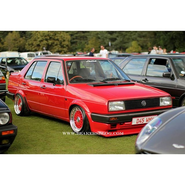 Продам Zender kit Jetta 2 3