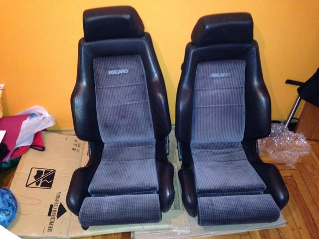 RECARO бути 1