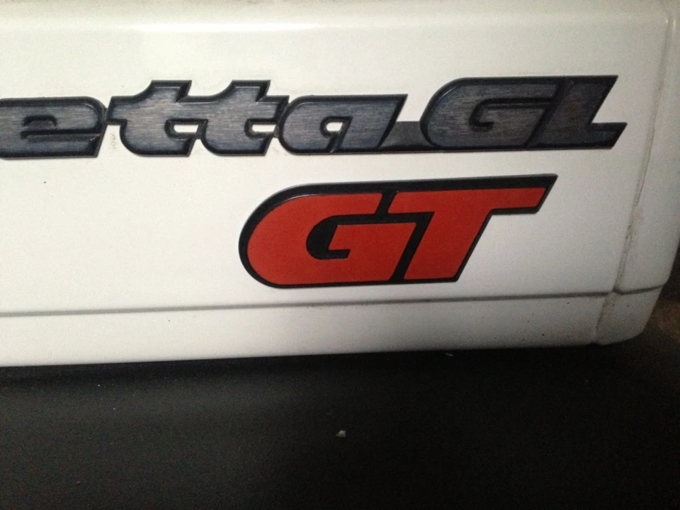 Тізер:) GT…