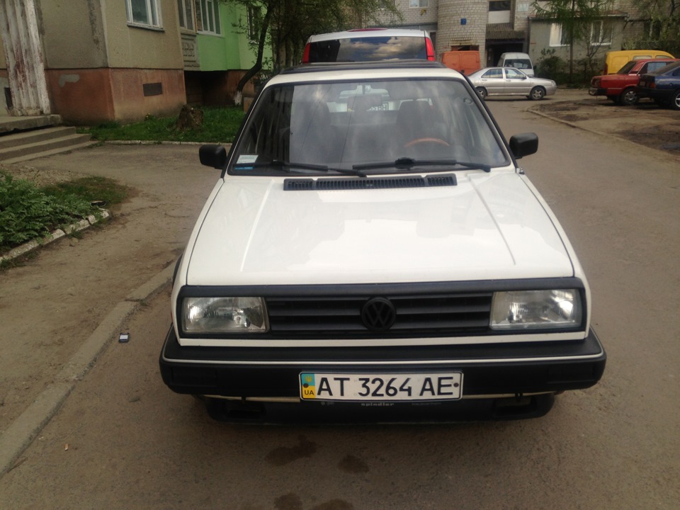 Повітрозабірник Metalplast 2
