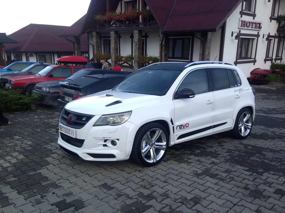 VW Fest UA 2