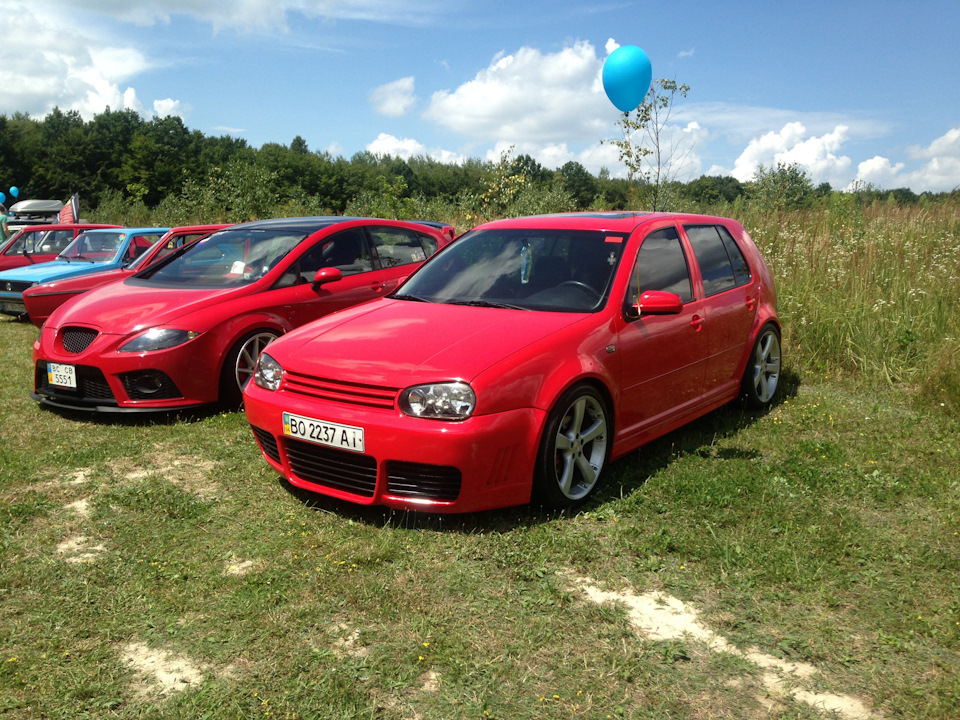 VW Fest UA 4