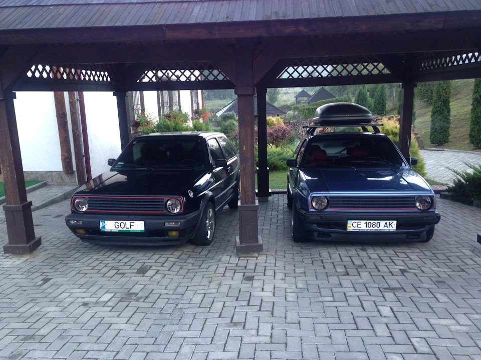 VW Fest UA
