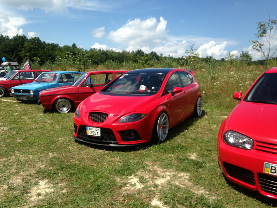 VW Fest UA 5