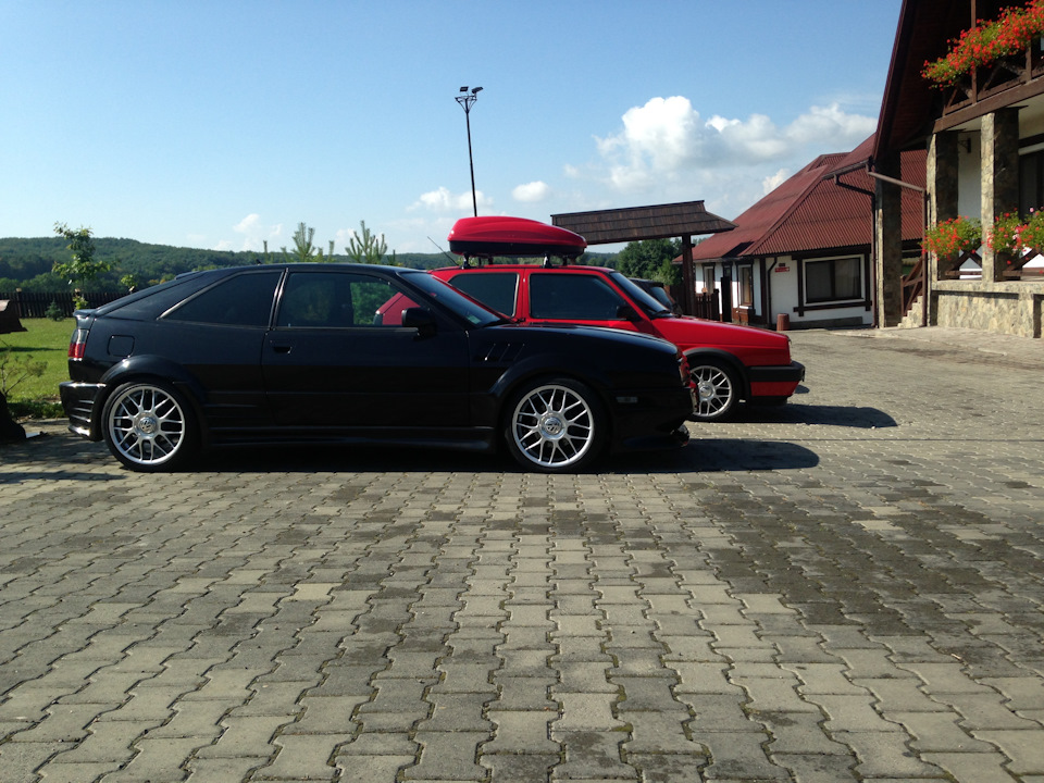 VW Fest UA 3