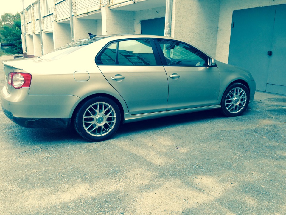 BBS RC 3