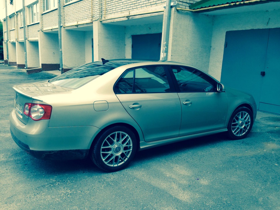 BBS RC 2