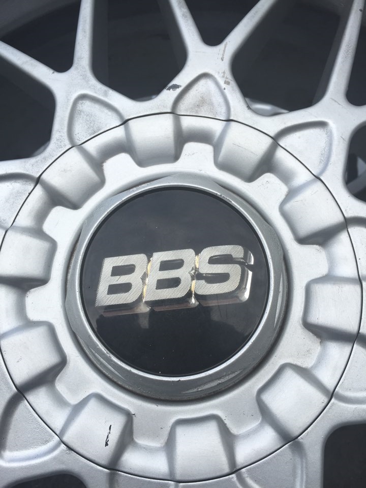 BBS RG-II:( 1