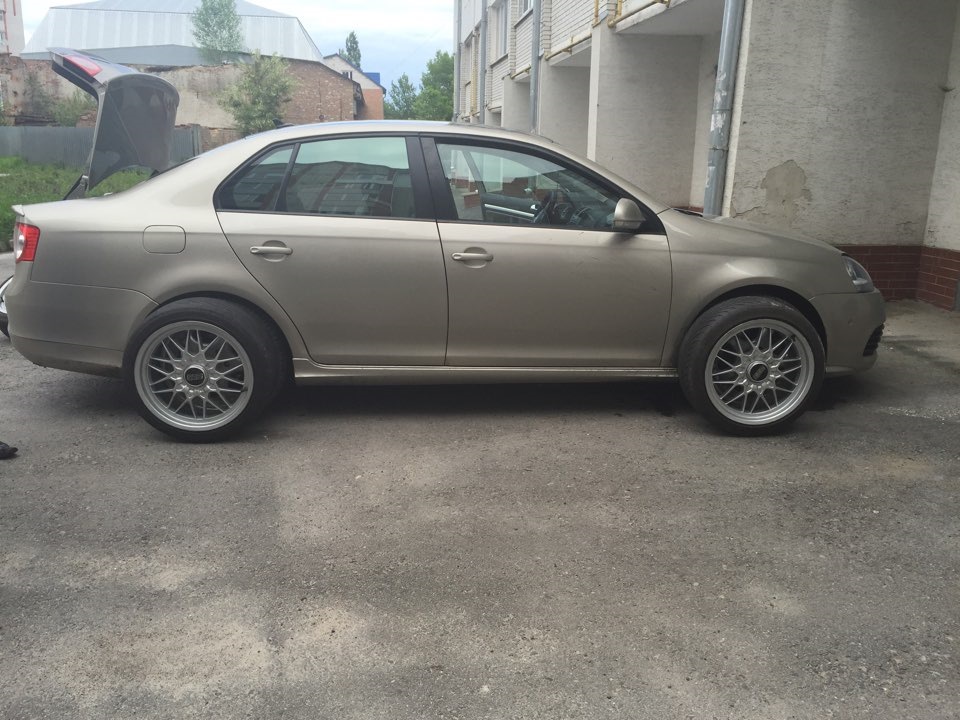 BBS RG-II:( 2