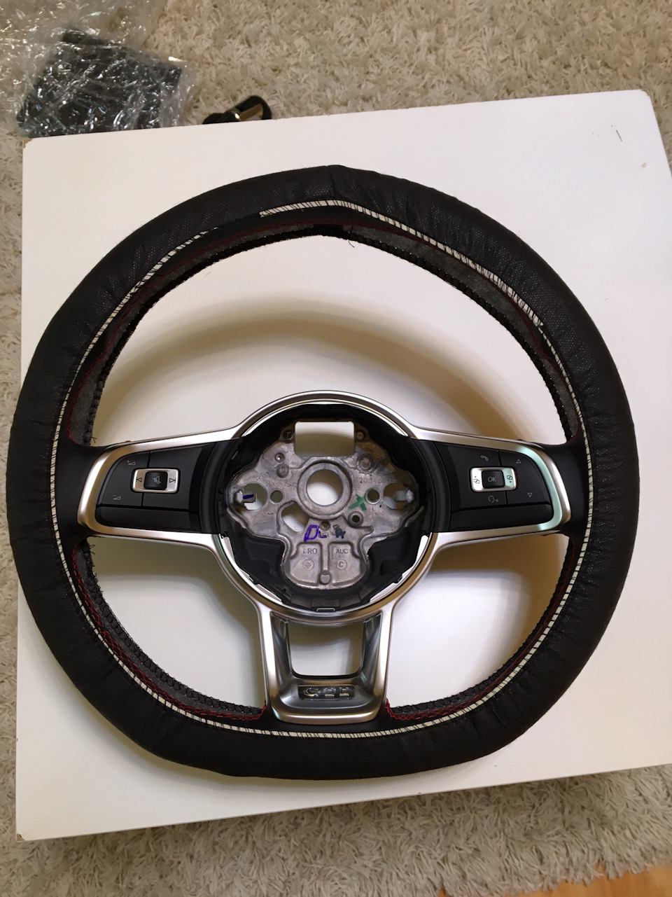 Частка Polo GTI 5
