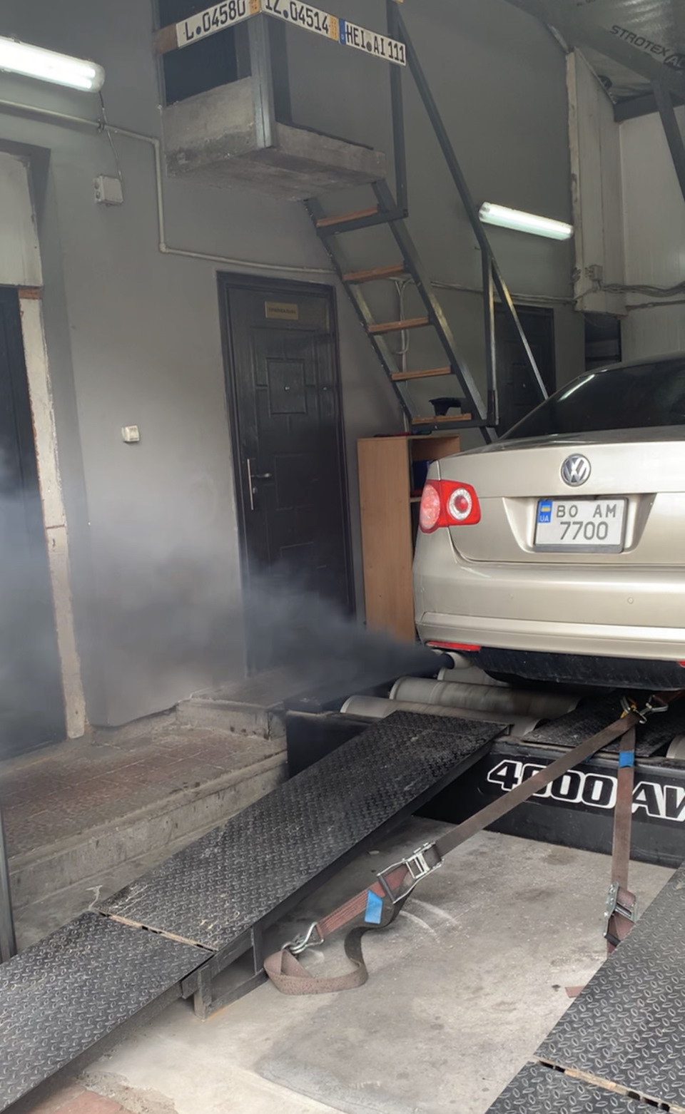Чипу бути од MSauto Lviv 3