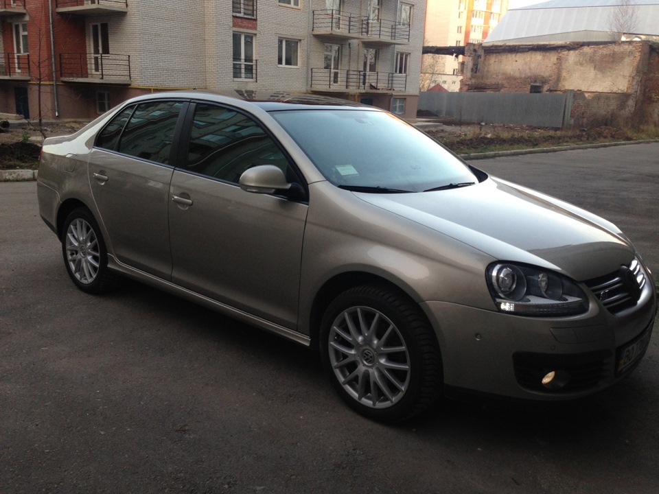 Clasixs r17 зима + шини Michelin Alpin A4 2