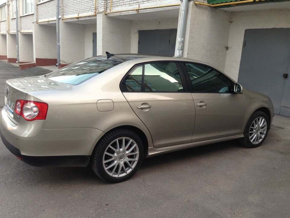 Clasixs r17 зима + шини Michelin Alpin A4 3