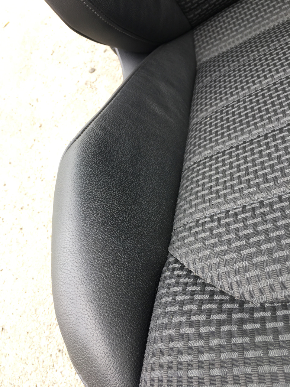 Фото Golf VII Ergo 4