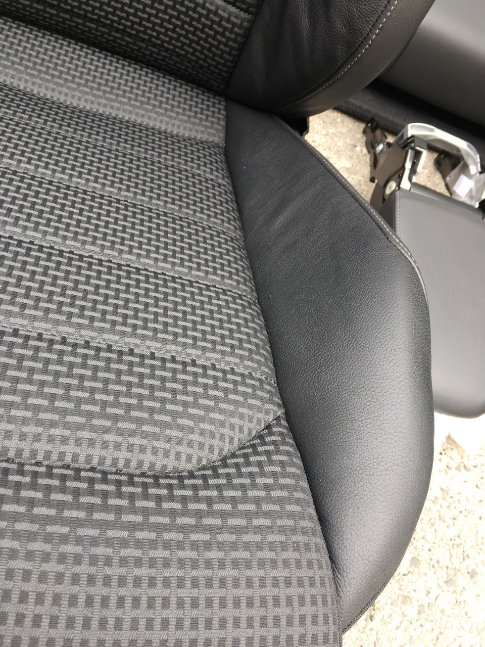Фото Golf VII Ergo 5
