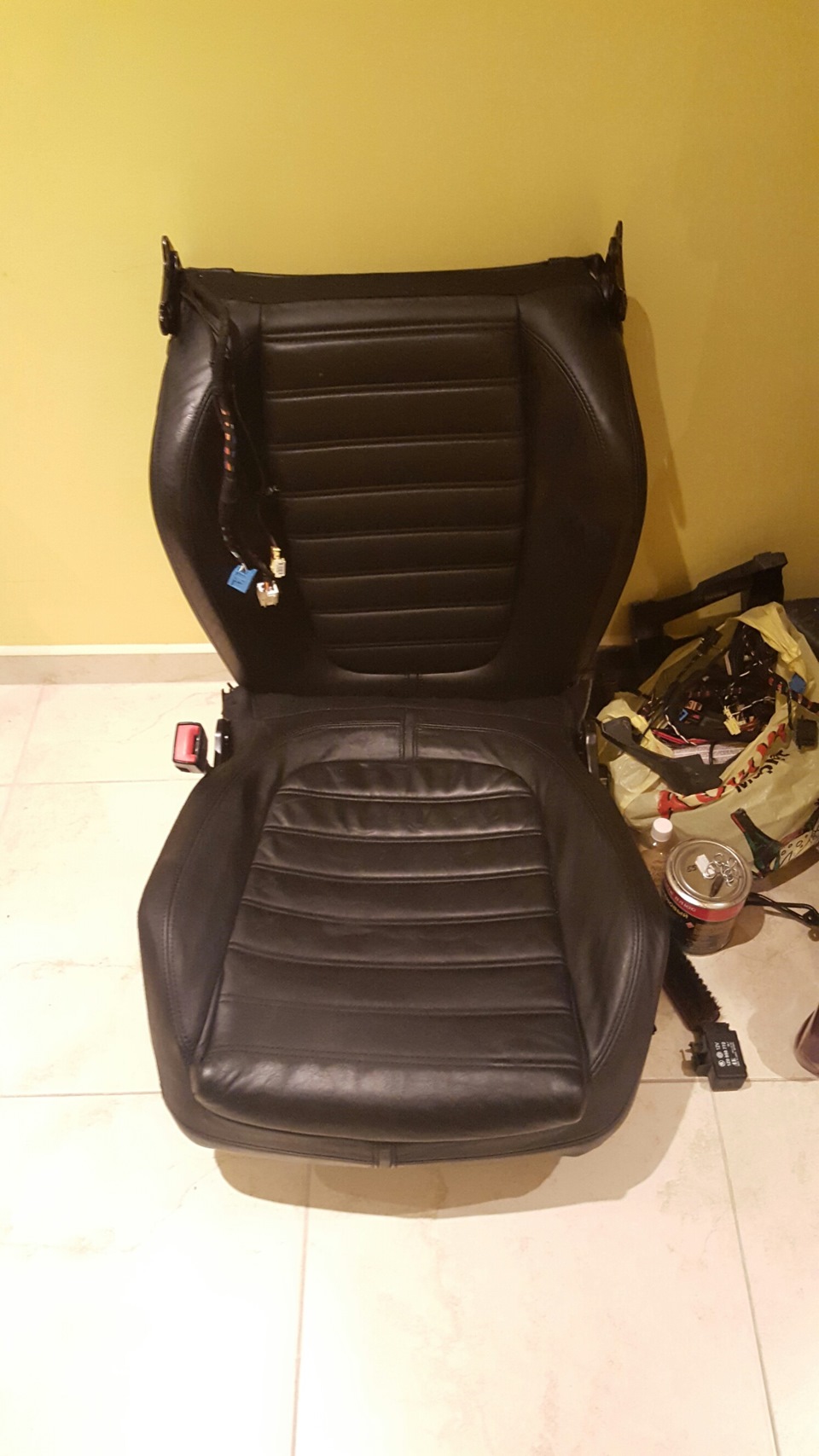 GTI переродження :) 5