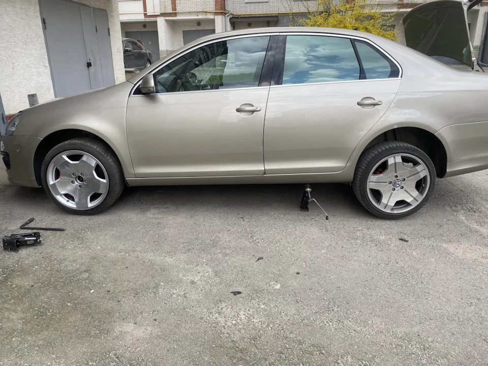 І знову вони, диски Mercedes w221)