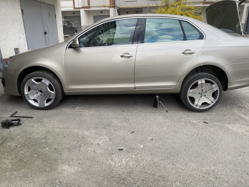 І знову вони, диски Mercedes w221) 1