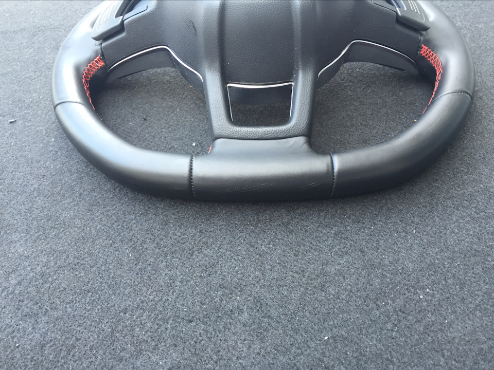 Кому частинка Golf GTI VII? 2
