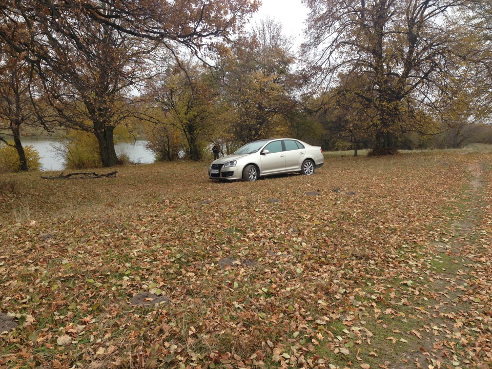 На природі 3