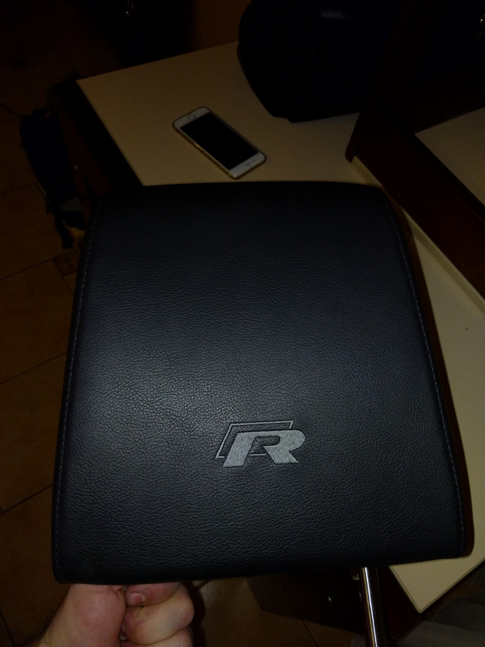 Чергова сила Rrrrr 2
