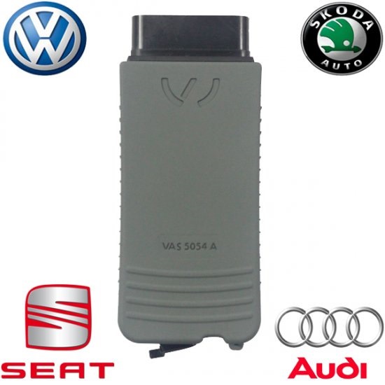 Купівля Vag Can Pro, VAS PC 5054a/Odis 1