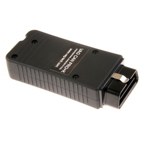 Купівля Vag Can Pro, VAS PC 5054a/Odis 2