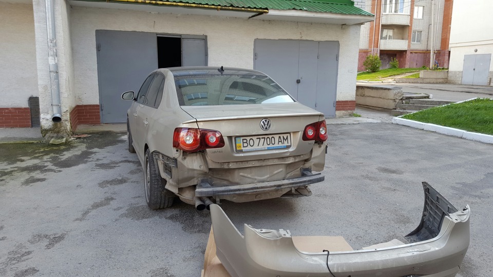 Прикладка фар GLI 1